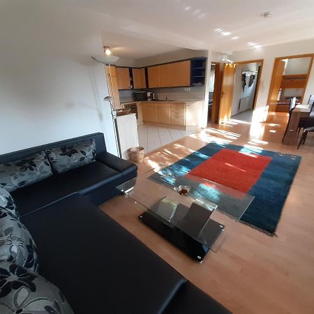 Ferienwohnung Pfaffenweiler Villingen Schwenningen Exteriör bild
