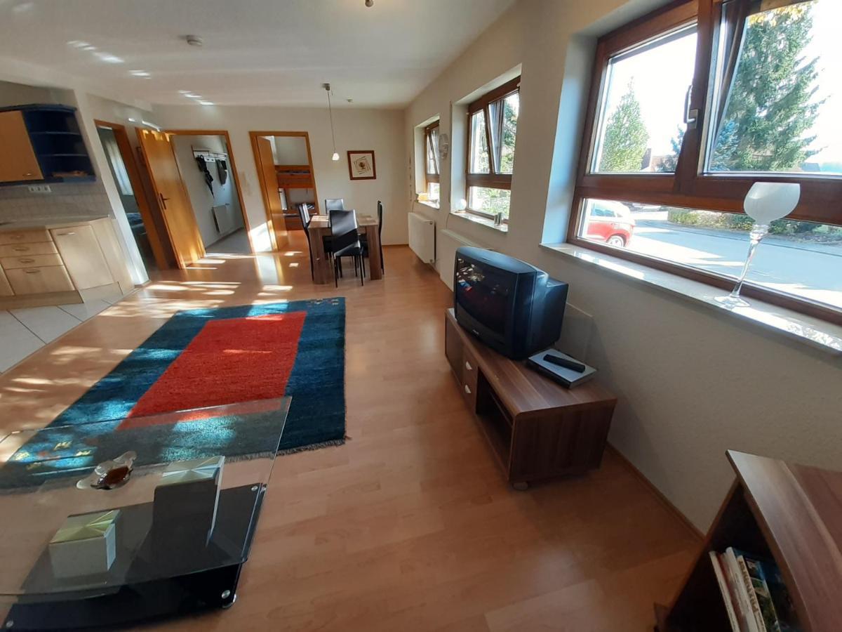 Ferienwohnung Pfaffenweiler Villingen Schwenningen Exteriör bild