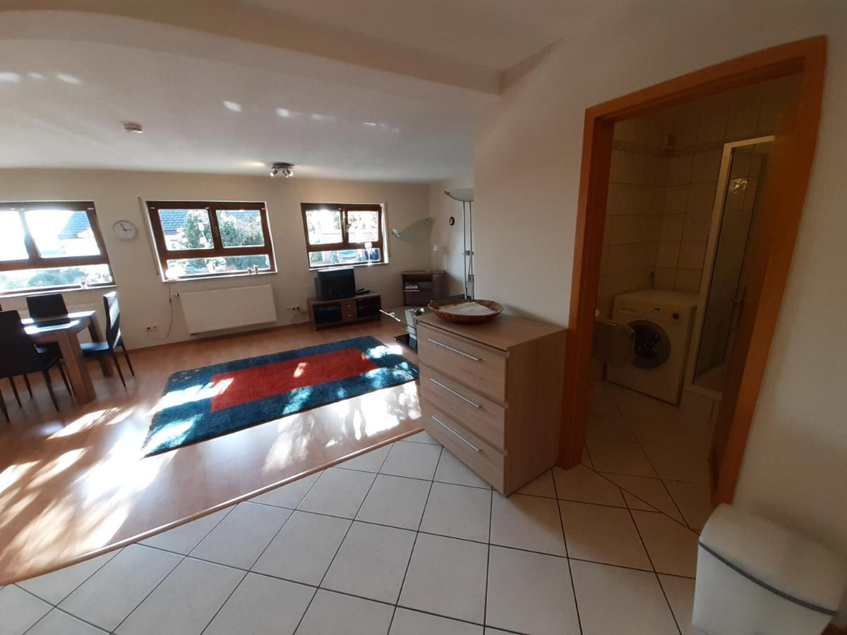 Ferienwohnung Pfaffenweiler Villingen Schwenningen Exteriör bild