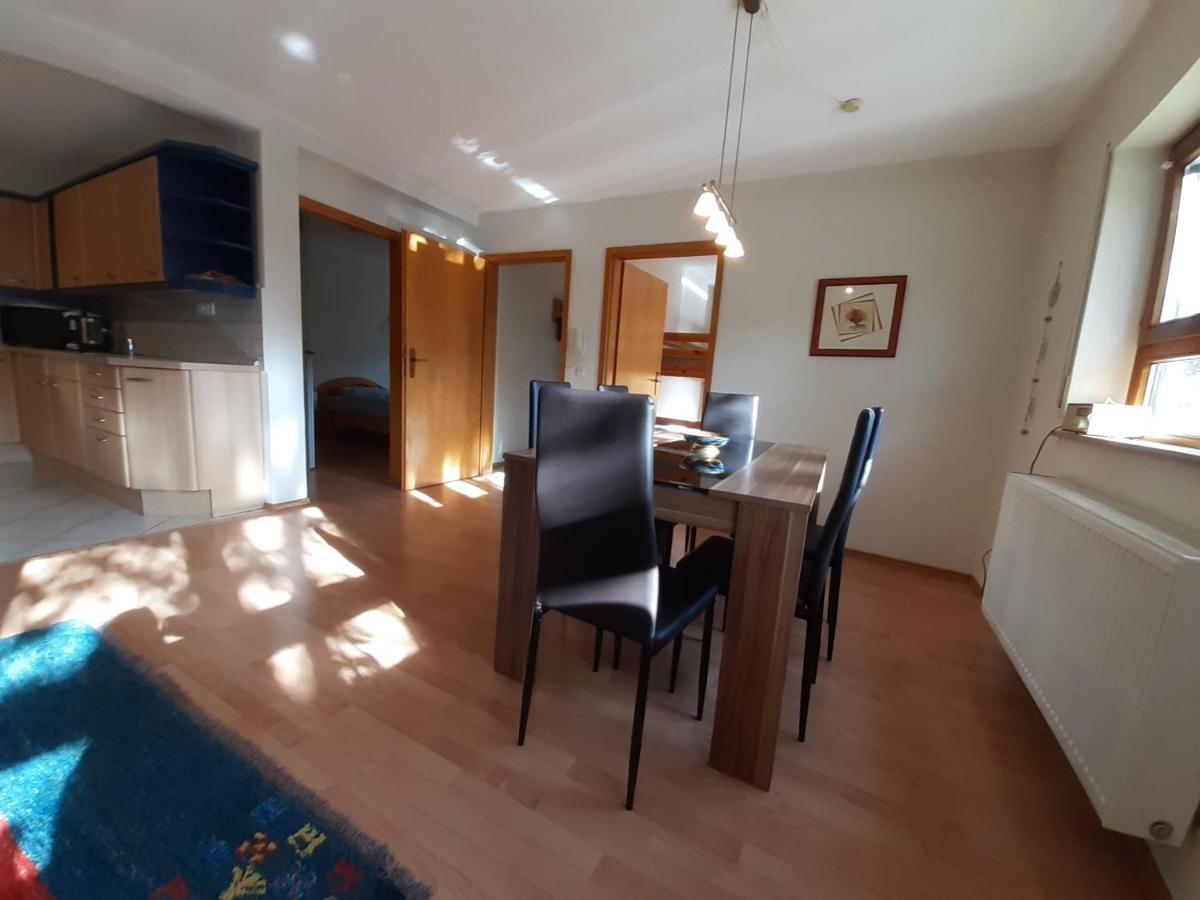 Ferienwohnung Pfaffenweiler Villingen Schwenningen Exteriör bild