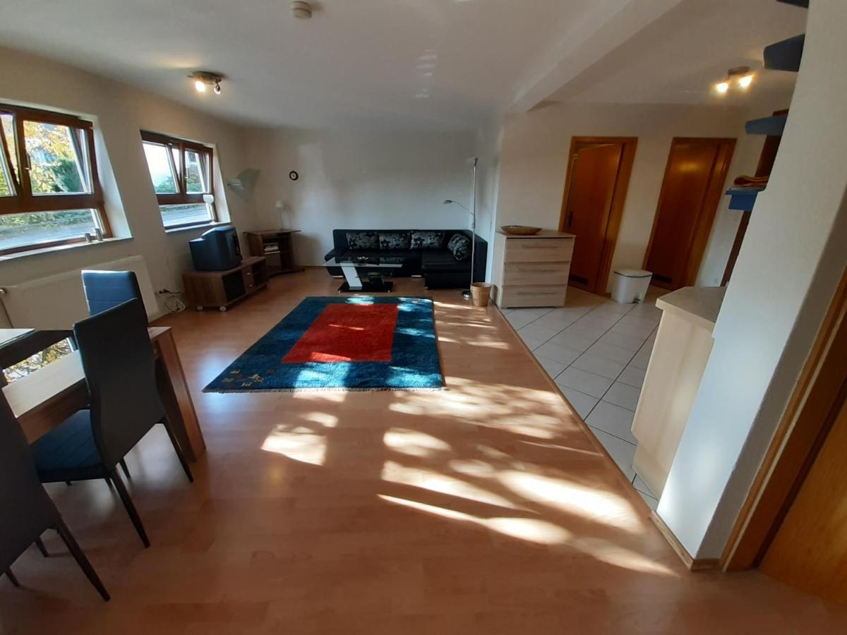 Ferienwohnung Pfaffenweiler Villingen Schwenningen Exteriör bild