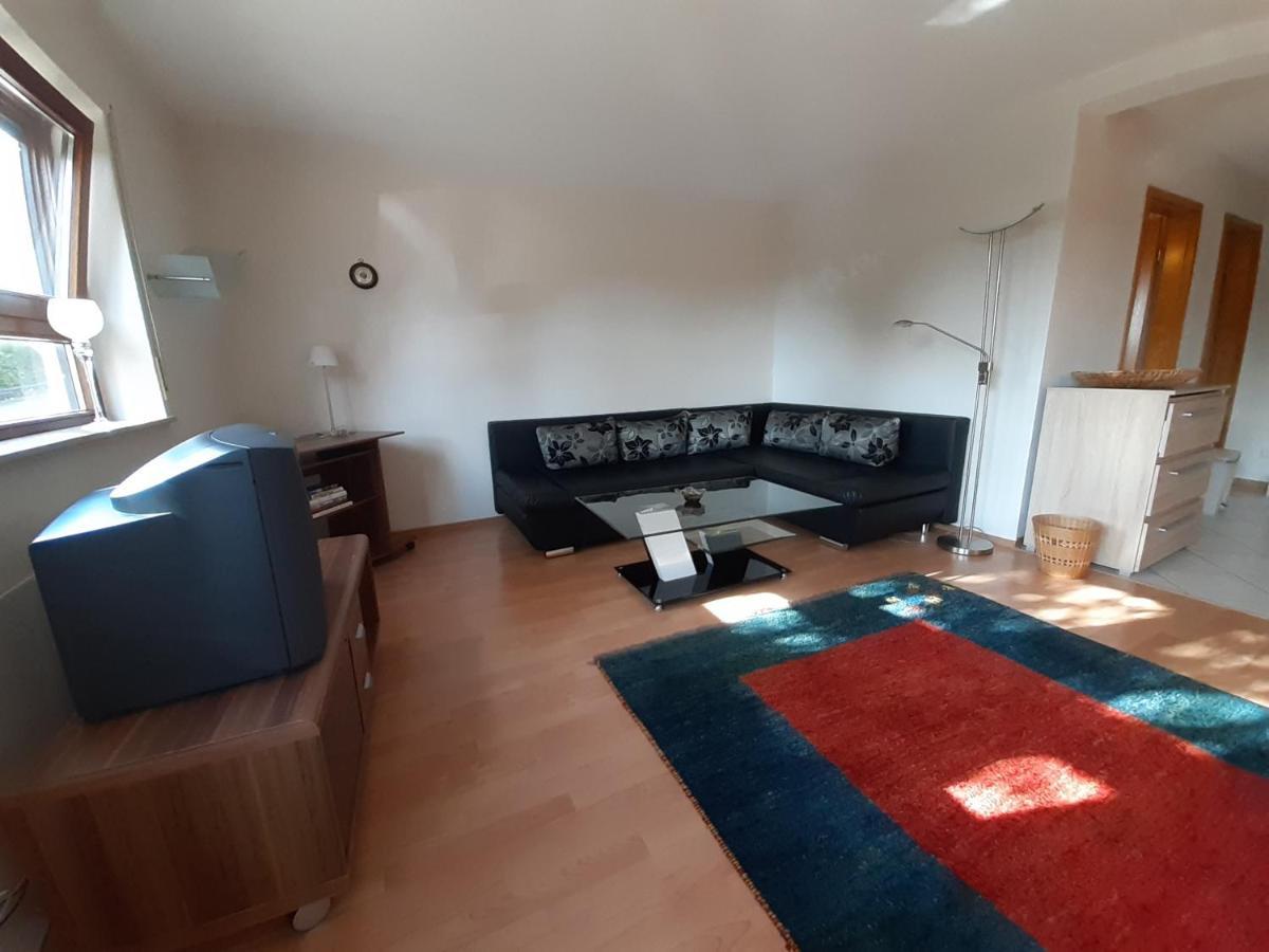 Ferienwohnung Pfaffenweiler Villingen Schwenningen Exteriör bild