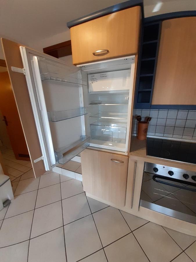 Ferienwohnung Pfaffenweiler Villingen Schwenningen Exteriör bild