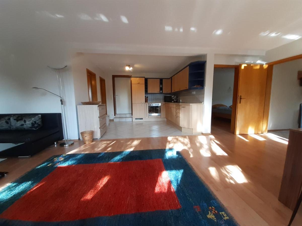 Ferienwohnung Pfaffenweiler Villingen Schwenningen Exteriör bild