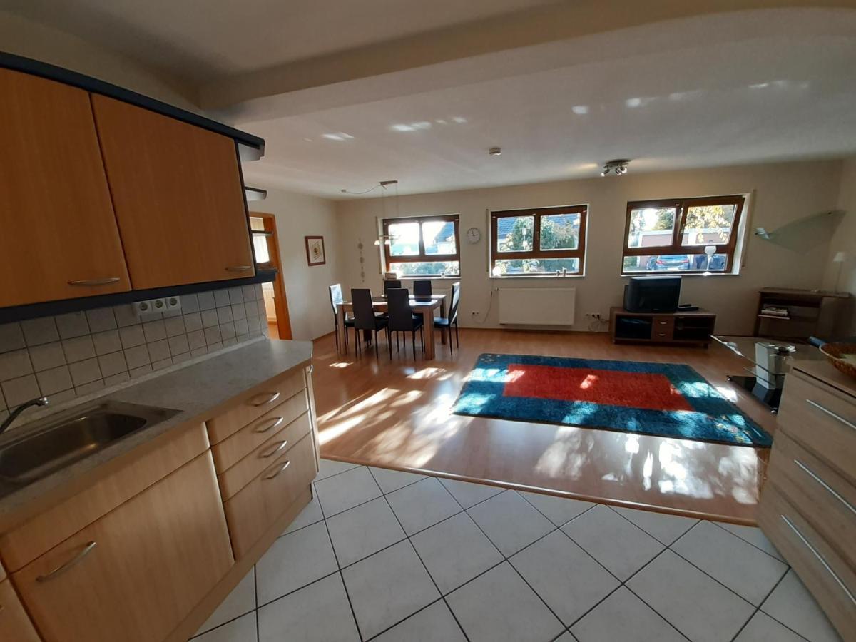 Ferienwohnung Pfaffenweiler Villingen Schwenningen Exteriör bild