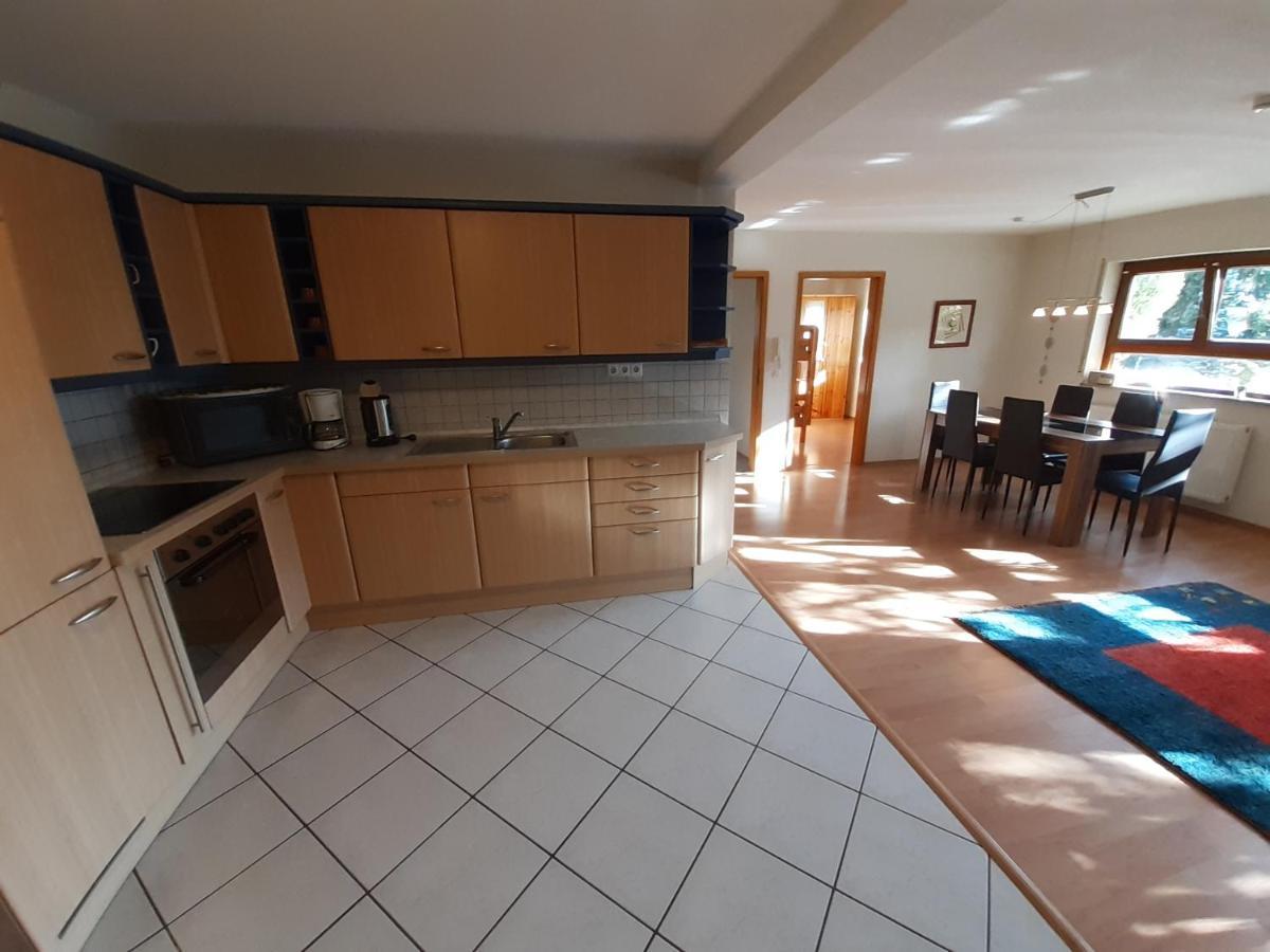 Ferienwohnung Pfaffenweiler Villingen Schwenningen Exteriör bild