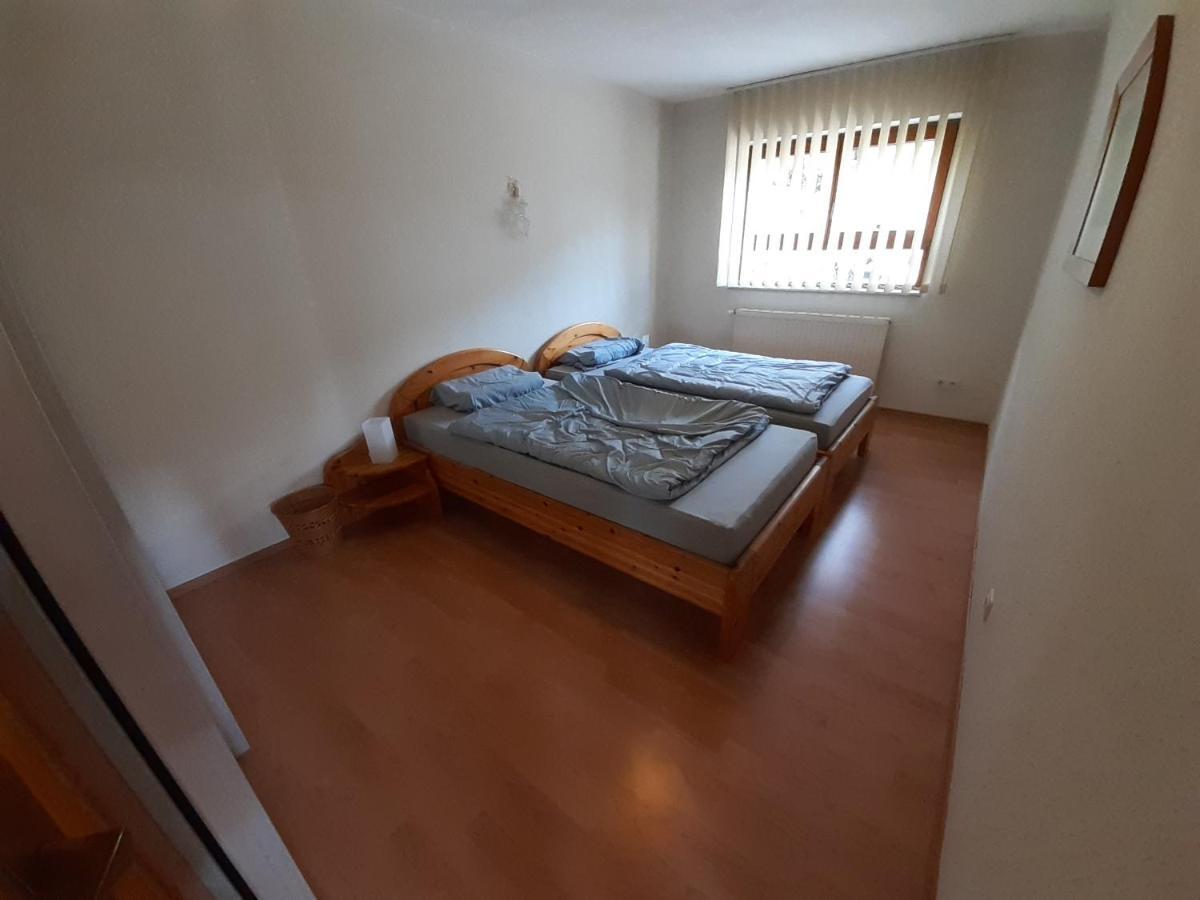 Ferienwohnung Pfaffenweiler Villingen Schwenningen Exteriör bild
