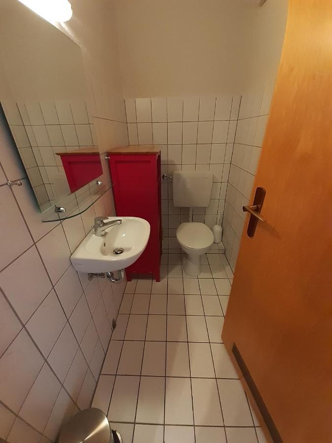 Ferienwohnung Pfaffenweiler Villingen Schwenningen Exteriör bild