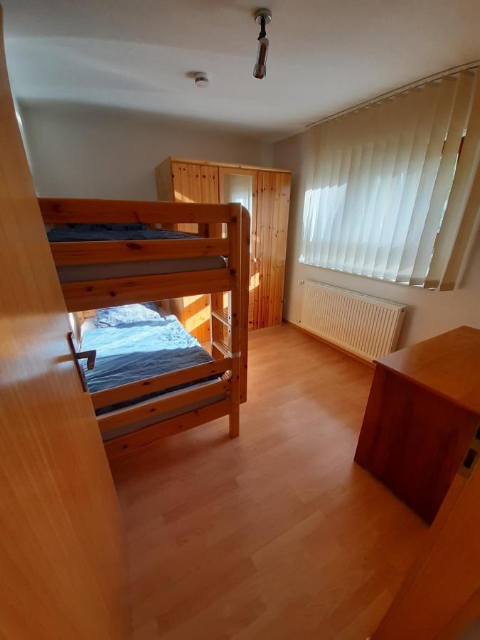 Ferienwohnung Pfaffenweiler Villingen Schwenningen Exteriör bild