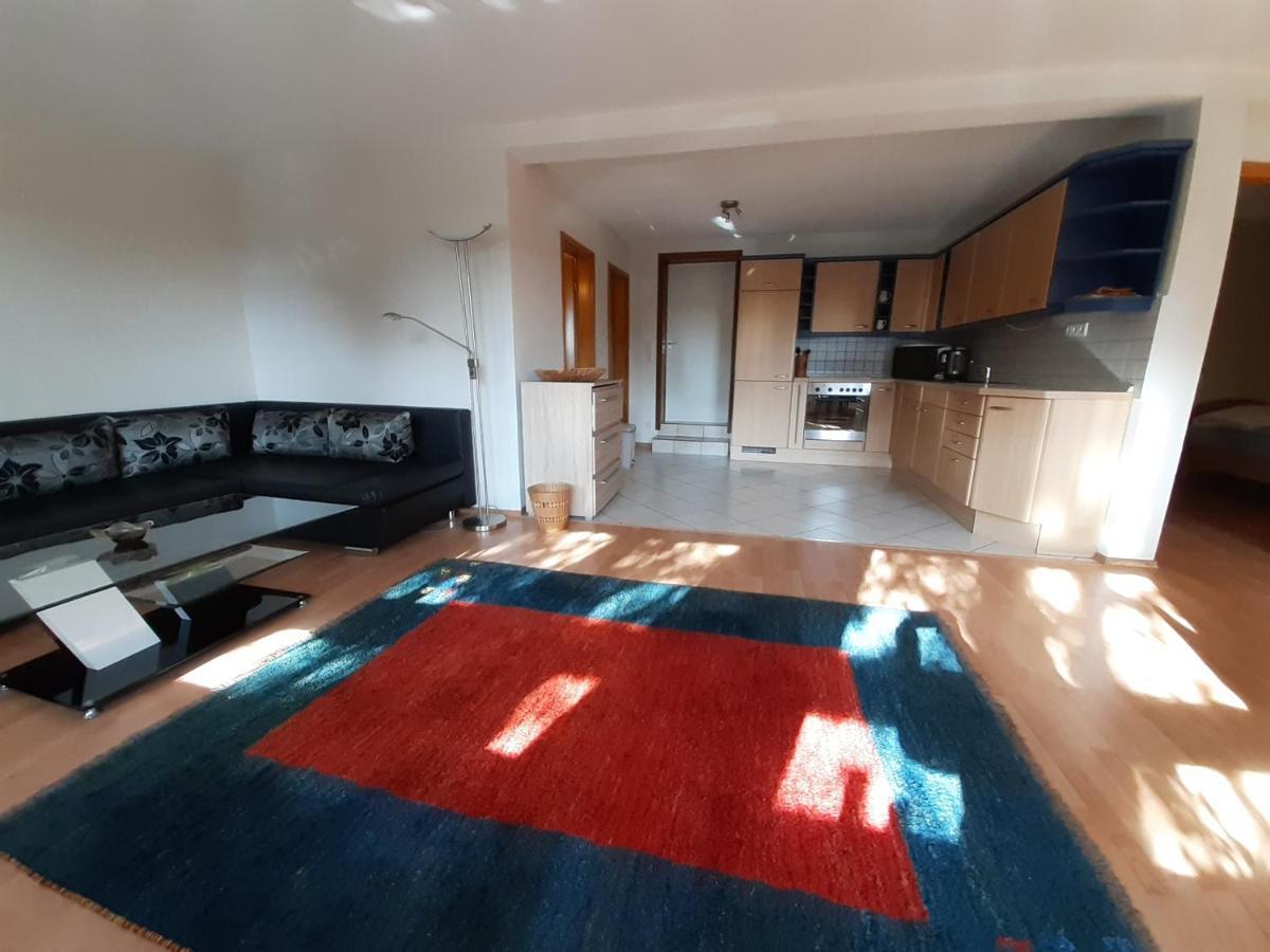 Ferienwohnung Pfaffenweiler Villingen Schwenningen Exteriör bild