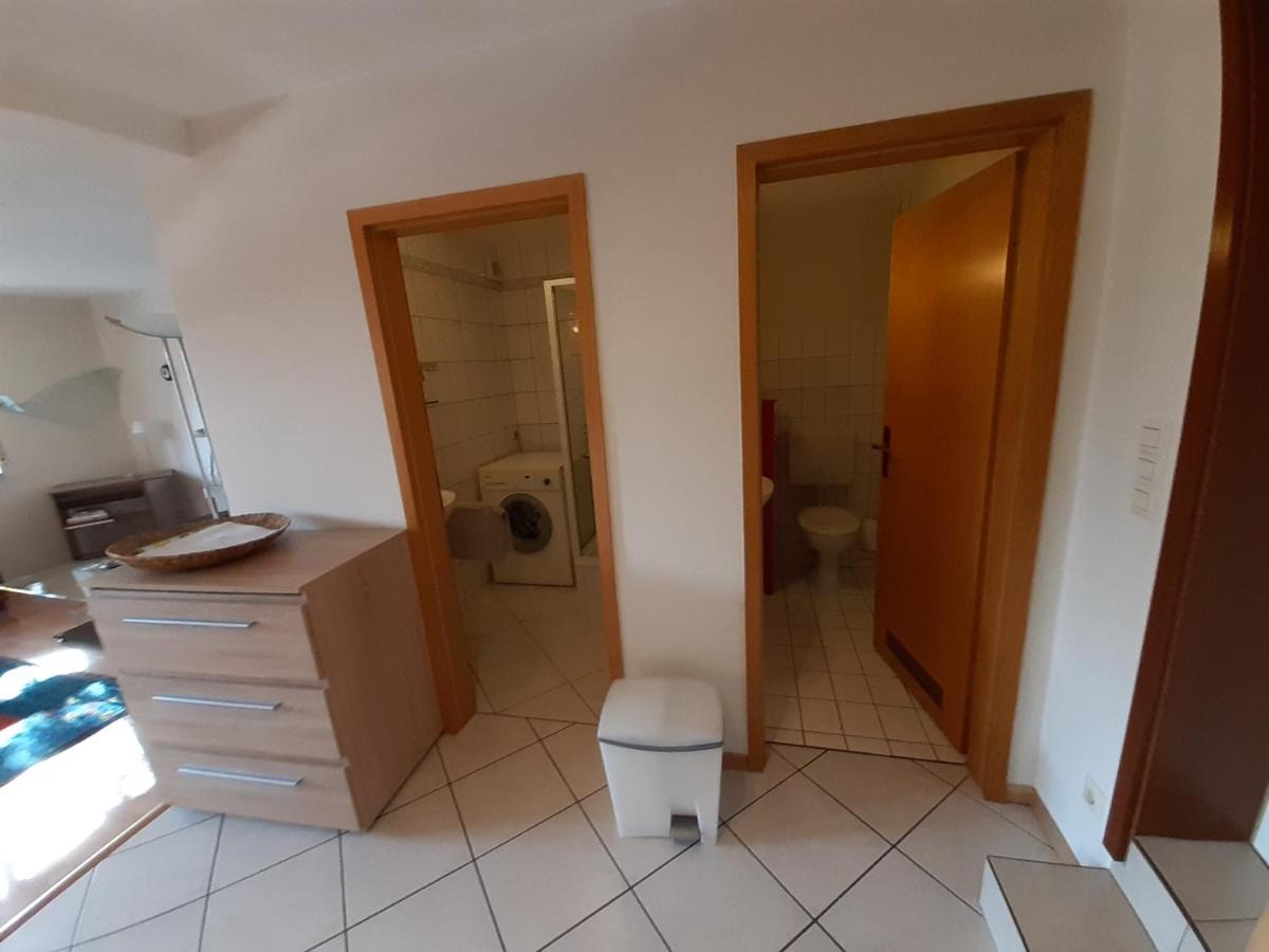 Ferienwohnung Pfaffenweiler Villingen Schwenningen Exteriör bild